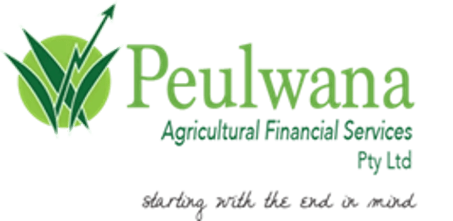 Peulwana Agricultural Financial Services
